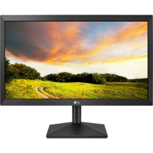 Монитор LG 22" 22MK400H