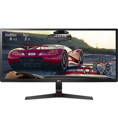 Монитор LG 29" 29UM69G 