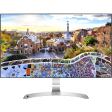 Монитор LG 27" 27MP89HM 