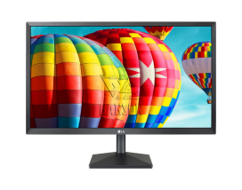 Монитор LG 24" 24MK430H 