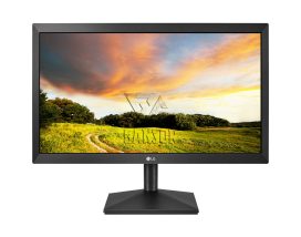 Монитор LG 20" 20MK400A 