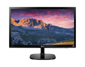 Монитор LG 22" 22MP48A 