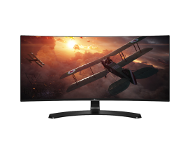 Монитор LG 34" 34UC88 