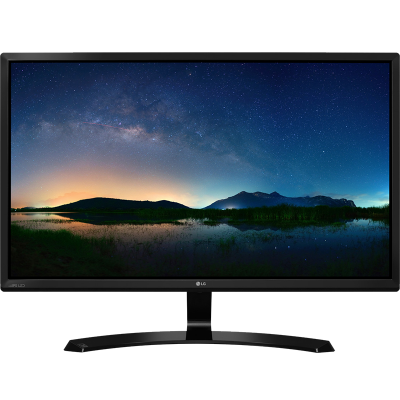 Монитор LG 27" 27MP58VQ 