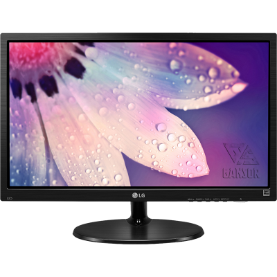 Монитор LG 19" 19M38A 