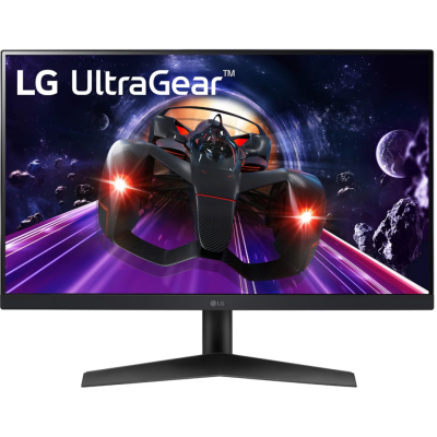 Монитор LG 24" 24GN60R-B