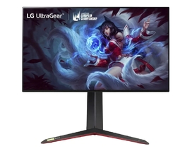 Монитор LG 27" 27GP95R-B UltraGear