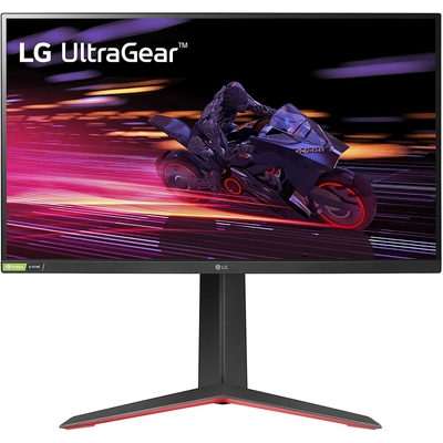 Монитор LG 27" 27GP750-B UltraGear