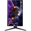 Монитор LG 24" 24GN65R-B