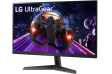 Монитор LG 24" 24GN60R-B