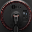 Монитор LG 27" 27GK750F-B