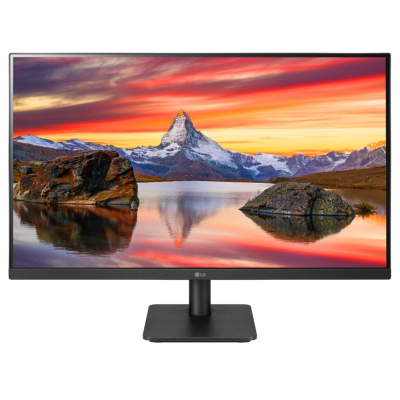 Монитор LG 27" 27MP400-B