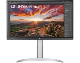 Монитор LG 27" 27UP850N-W