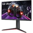 Монитор LG 24" 24GN65R-B