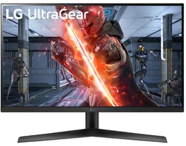 Монитор LG 27" 27GN60R-B