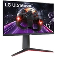 Монитор LG 24" 24GN65R-B