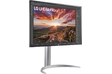 Монитор LG 27" 27UP850N-W