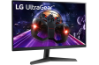 Монитор LG 24" 24GN60R-B