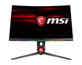 Монитор MSI 27" Optix MPG27C