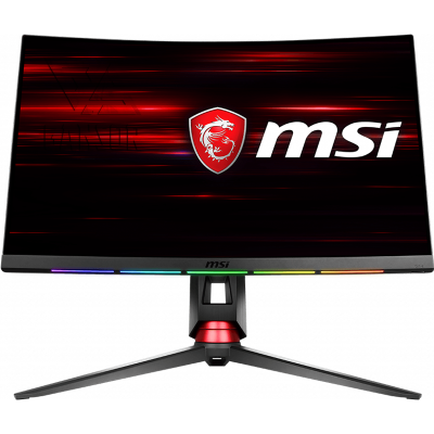 Монитор MSI 27" Optix MPG27C