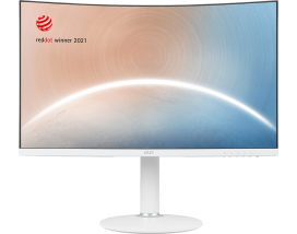 Монитор MSI 27" Modern MD271CPW