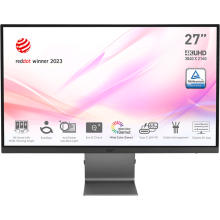 Монитор MSI 27" Modern MD271UL