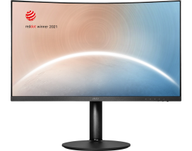 Монитор MSI 27" Modern MD271CP