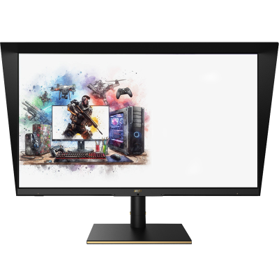 Монитор MSI 32" Summit MS321UP