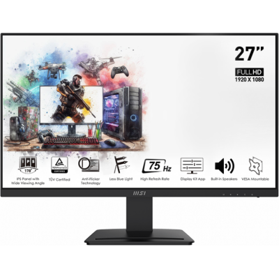 Монитор MSI 27" PRO MP273