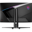 Монитор MSI 27" MPG ARTYMIS 273CQR-QD