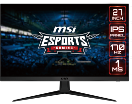 Монитор MSI 27" G2712