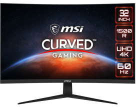 Монитор MSI 32" G321CUV