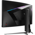 Монитор MSI 27" MPG ARTYMIS 273CQR-QD