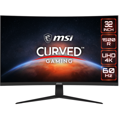 Монитор MSI 32" G321CUV