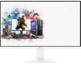 Монитор MSI 27" PRO MP273W