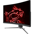 Монитор MSI 27" MPG ARTYMIS 273CQR-QD