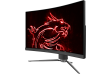 Монитор MSI 27" MPG ARTYMIS 273CQR-QD