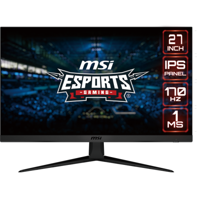 Монитор MSI 27" G2712