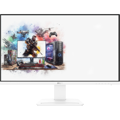 Монитор MSI 27" PRO MP273W