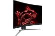 Монитор MSI 27" MPG ARTYMIS 273CQR-QD