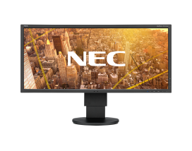 Монитор NEC 29" MultiSync EA295WMi 