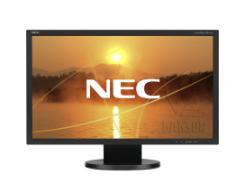 Монитор NEC 22" AccuSync AS222Wi 