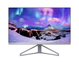 Монитор Philips 24" 245C7QJSB 