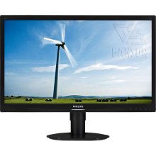 Монитор Philips 24" 241S4LCS[B] 