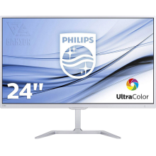 Монитор Philips 24" 246E7QDSW