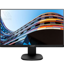 Монитор Philips 22" 223S7EHMB 