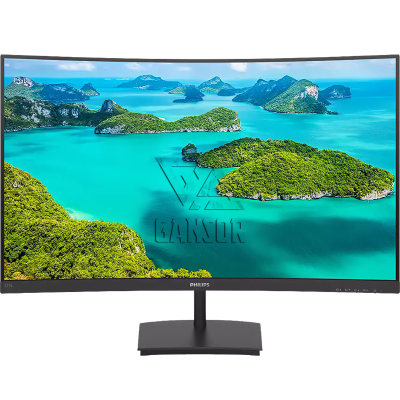 Монитор Philips 27" 271E1SCA