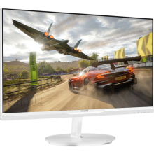 Монитор Philips 22" 224E5QSW