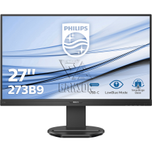 Монитор Philips 27" 273B9 
