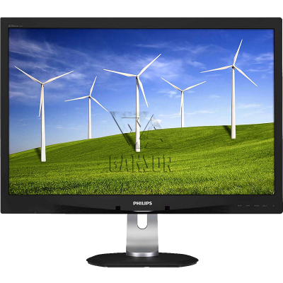 Монитор Philips 24" 240B4QPYEB[G] 